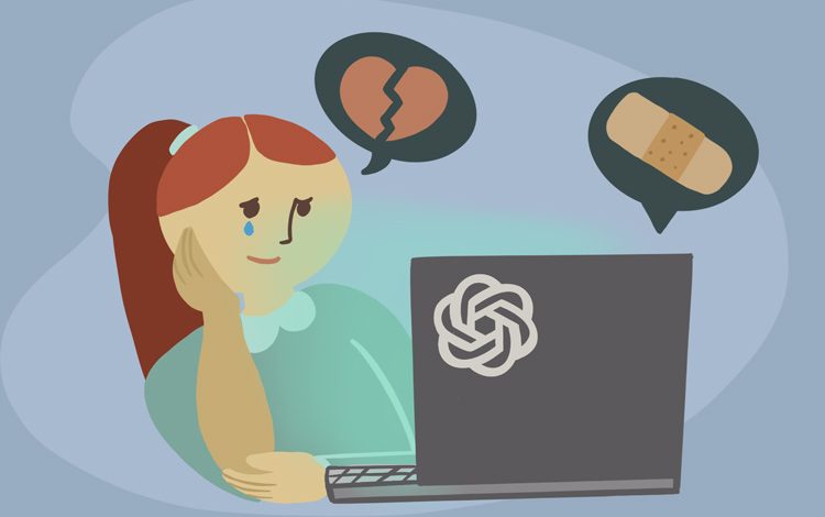 هشدار سم آلتمن: ChatGPT درمانگر شما نیست!