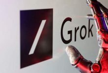 هوش مصنوعی گراک از کارمندانش جاسوسی می کند