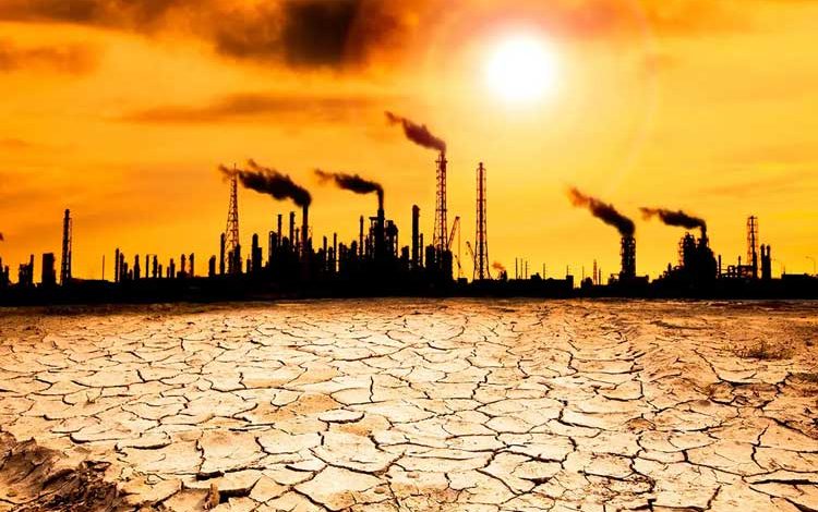 چرا زمین بیشتر از همیشه گرما ذخیره میکند؟ بررسی عدم تعادل انرژی