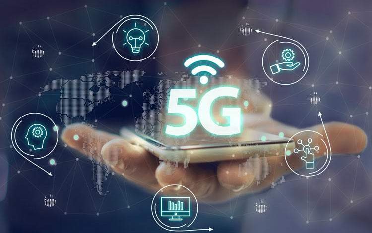 کدام گوشیهای سامسونگ به فناوری 5G مجهز میشوند؟
