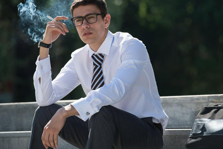 یک عادت رایج که به بینایی آسیب‌ می‌زند