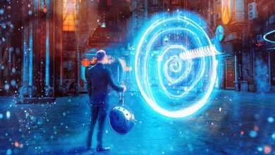 آیا سفر در زمان ممکن می‌شود؟