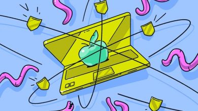 آیا مک‌بوک‌ها واقعاً بی‌نیاز از آنتی‌ویروس هستند؟