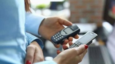 آیا گوشی‌های ساده می‌توانند اعتیاد به تلفن هوشمند را درمان کنند؟