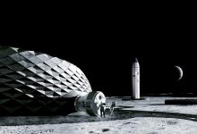 از خانه‌های سه‌بعدی زمینی تا زیستگاه‌های فضایی