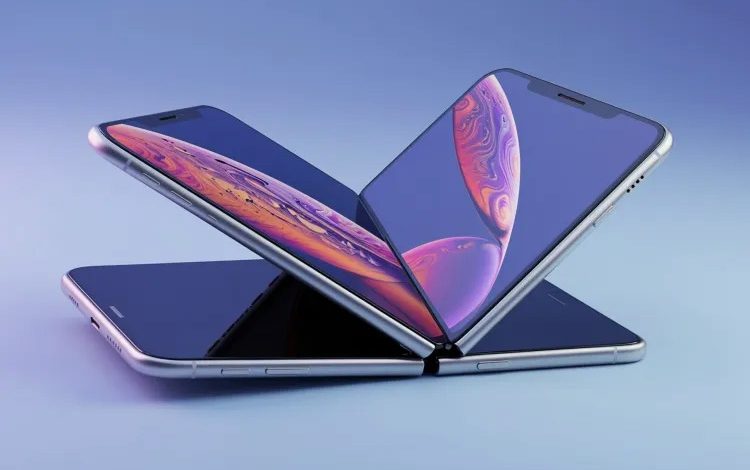 افت فروش اپل؛ سامسونگ با Z Fold 7 و Z Flip 7 بازار را تسخیر کرد