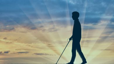 امید به درمان نابینایی؛ حلزونی که چشم‌هایش را بازسازی می‌کند، انسان هم می‌تواند؟