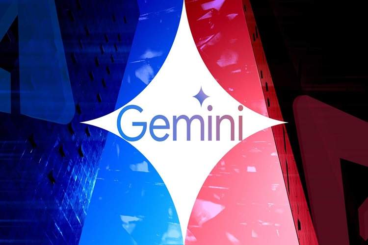 بازطراحی صفحه اصلی جمینای (Gemini) با منوی ابزار و جلوه جدید  Wear OS
