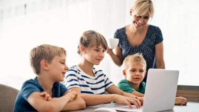 تماشای زیاد صفحه نمایش به قلب نوجوانان آسیب می‌زند