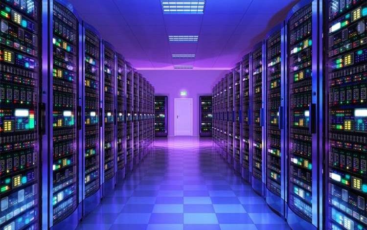 دیتاسنترها به برق هستهای روی میآورند