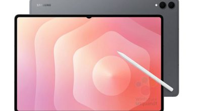 رقیبی تازه برای آیپد: قیمت گلکسی تب S11 پیش از رونمایی فاش شد