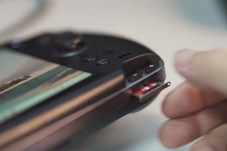 سرعت بالا و ظرفیت دو ترابایتی، مزیت اصلی مینی SSD نسبت به microSD