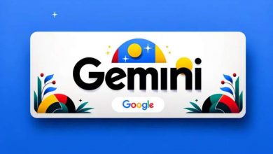 قابلیت چت موقت به جمینای اضافه شد