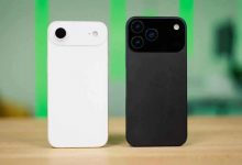 مشخصات آیفون ۱۷ ایر: طراحی باریک، چالش باتری