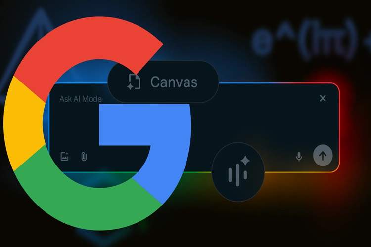 معرفی قابلیت Canvas و جستجوی زنده با کمک لحظه‌ای