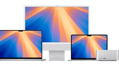 هر یک از دستگاه‌های مک اپل برای چه کاربری مناسب است؟
