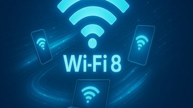وای‌فای ۸ چیست؟ تحولی در سرعت و پایداری اتصال