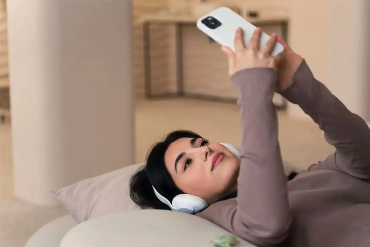 پنج اپلیکیشن رایگان برتر برای بازیابی آرامش ذهن و کاهش استرس