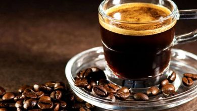 پنج مکمل که نباید با قهوه مصرف کرد