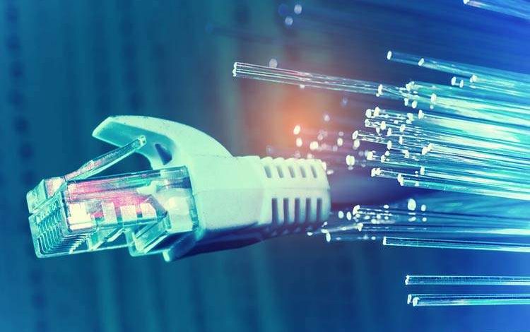 چرا سرعت توسعه فیبرنوری در کشور کند است