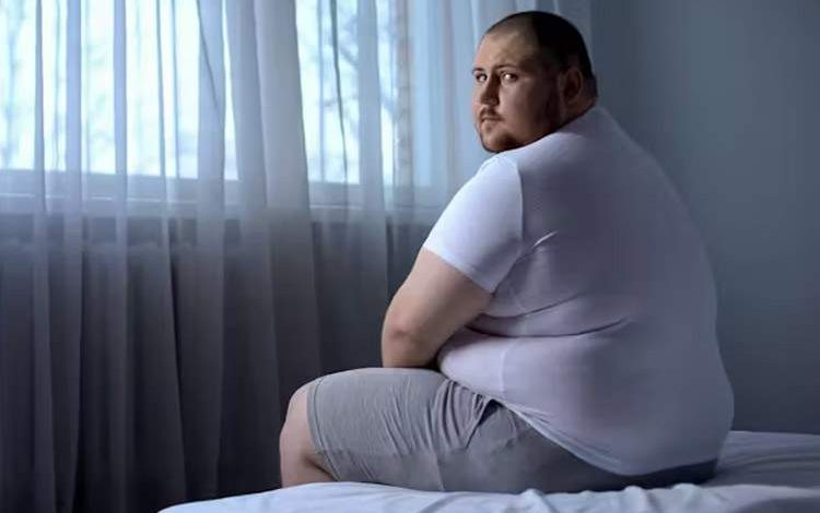 چگونه با وجود استعداد چاقی، وزن کم کنیم؟