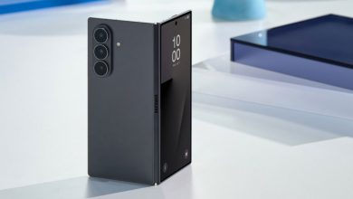 گلکسی Z Fold7: رشد ۵۰ درصدی فروش نسبت به نسل قبل