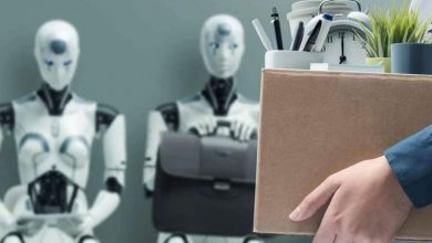 ۴۰ شغلی که مغلوب هوش مصنوعی خواهند شد