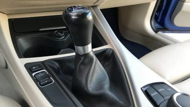 ۵ اشتباه مرگبار که نباید پشت فرمان خودرو اتومات مرتکب شوید!