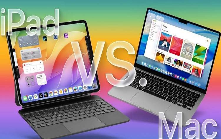 iPadOS 26؛ گامی بزرگ برای تبدیل آیپد به یک کامپیوتر