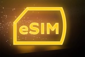 آغاز رسمی ارائه فناوری eSIM در ایران توسط ایرانسل