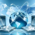 اختلال اینترنت برطرف شد