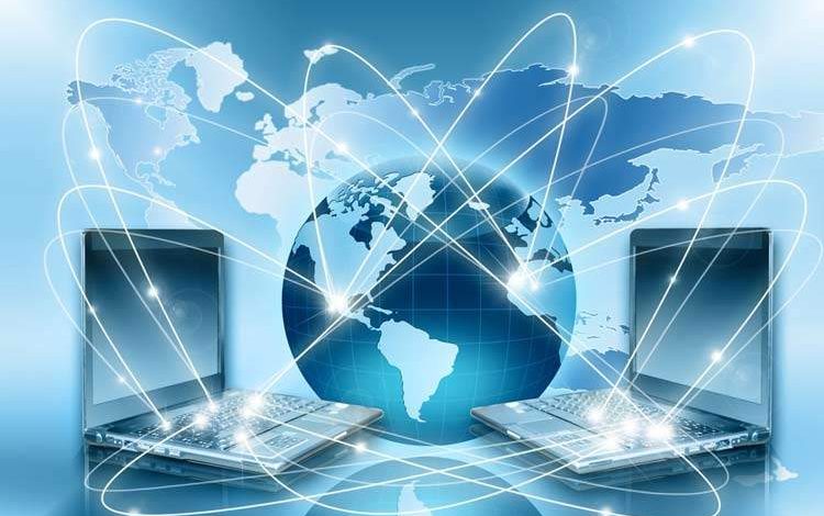 اختلال اینترنت برطرف شد