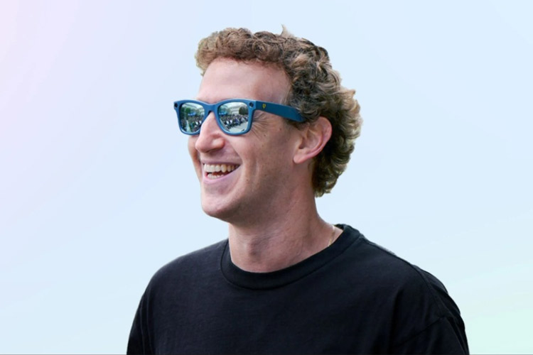 از ری‌بن متا تا Oakley Vanguard؛ نوآوری‌های متا در بازار عینک‌های هوشمند ۲۰۲۵