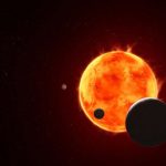 اولین نشانه‌ها از امکان زندگی در سیاره TRAPPIST-1e: تلسکوپ جیمز وب امید تازه‌ای ایجاد کرد