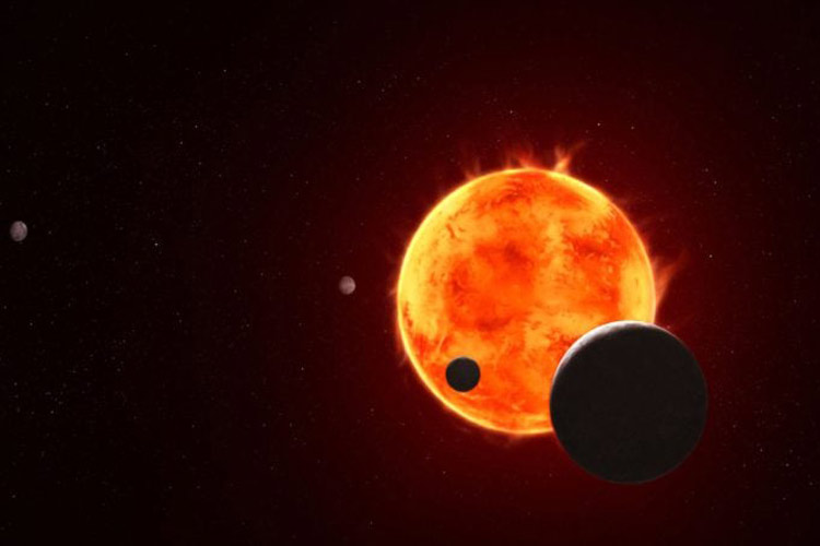 اولین نشانه‌ها از امکان زندگی در سیاره TRAPPIST-1e: تلسکوپ جیمز وب امید تازه‌ای ایجاد کرد