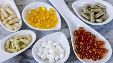 بدن چطور به مصرف بیش از حد ویتامین واکنش نشان میدهد؟