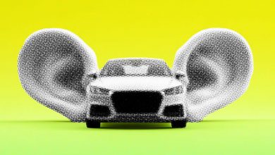 خودروهای شنوا: هوش مصنوعی صوتی تحولی جدید در رانندگی خودکار ایجاد میکند