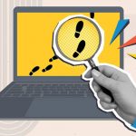 ردپای دیجیتال چیست و چگونه می‌توان آن را کشف و کنترل کرد؟