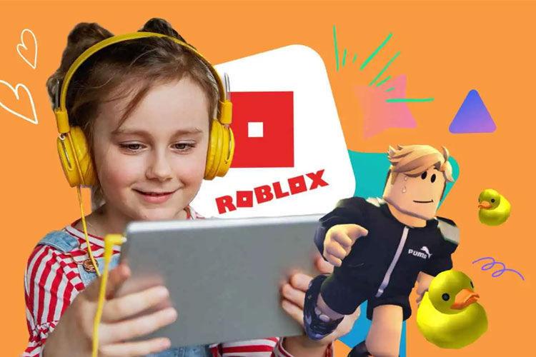 رونمایی Roblox از سیستم هوش مصنوعی Sentinel برای محافظت از کودکان در فضای مجازی