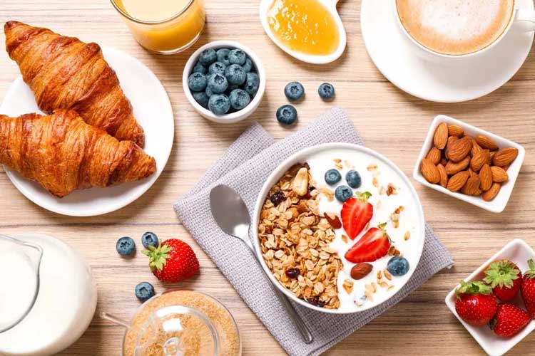صبحانه دیرهنگام ممکن است با مرگ زودرس مرتبط باشد