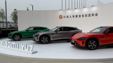 عبور خودروهای برقی از مرز 51 درصدی بازار چین