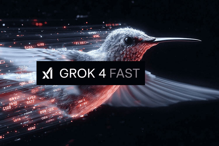 عرضه Grok 4 Fast توسط xAI؛ سرعت بیشتر با هزینهای کمتر
