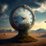 مدل ریاضی جدید: اندازه‌گیری زمان با ضربان قلب و وزش باد دریا