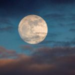 هشدار: ماه از زمین دور می‌شود؛ ۲۵ ساعته شدن شبانه‌روز