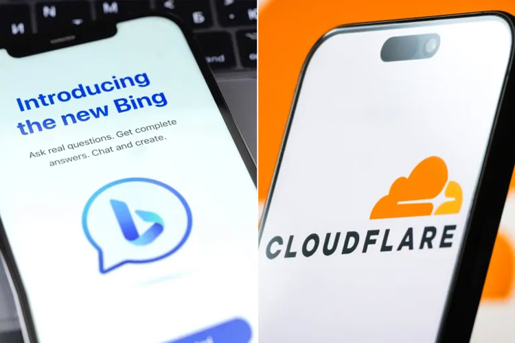 همکاری مایکروسافت و Cloudflare: تحولی انقلابی در جستجوی هوش مصنوعی محور