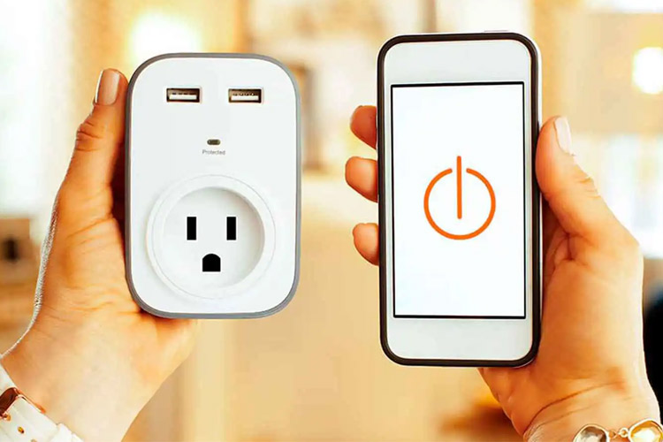 پریز هوشمند چیست و چه وسایلی نباید به آن متصل شوند؟