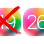 چرا اپل مستقیماً از iOS 18 به iOS 26 رفت؟