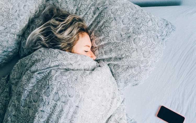 چرا میخوابیم؟
