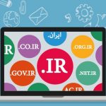 چند دامنه فارسی ثبت شده است؟