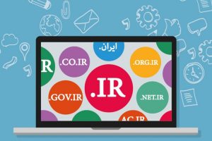 چند دامنه فارسی ثبت شده است؟